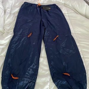 Fashion Nova “Call You Mine” Joggers